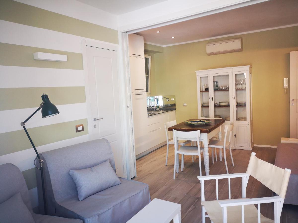 Casa Nel Cuore Di Zoagli Εξωτερικό φωτογραφία